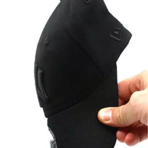 Ottawa Senators New Era 9Twenty hat - packable brim - Picture 8 of 8